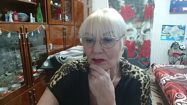 JenaCheim online show from January 12, 2026, 7:30 pm