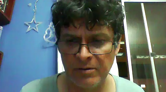 Snapshot of AdultAgency chatting on January 16, 2025, 1:16 am AdultAgency online show from January 16, 2025, 1:16 am