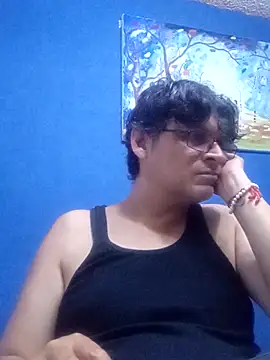 Snapshot of AdultAgency chatting on February 27, 2026, 1:38 am AdultAgency online show from February 27, 2026, 1:38 am