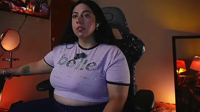 coraline latin online show from October 9, 2025, 12:08 am