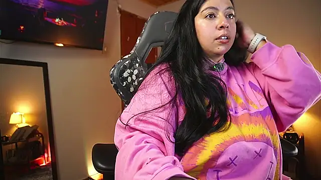 coraline latin online show from April 11, 2026, 12:15 am