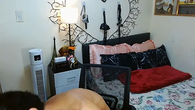 WildestTwink online show from December 17, 2025, 12:27 am