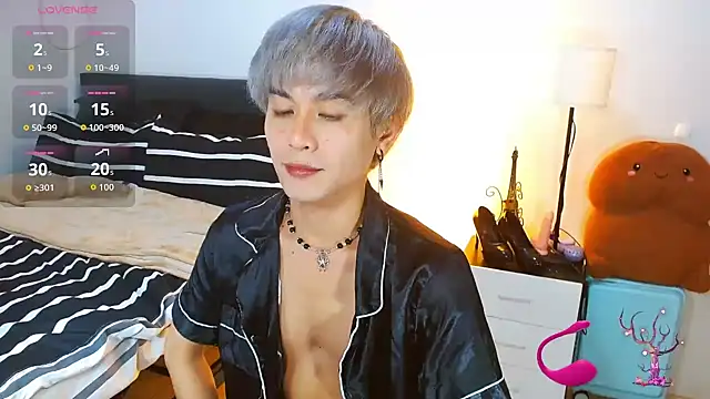 Snapshot of WildestTwink chatting on June 9, 2026, 3:01 pm WildestTwink online show from June 9, 2026, 3:01 pm