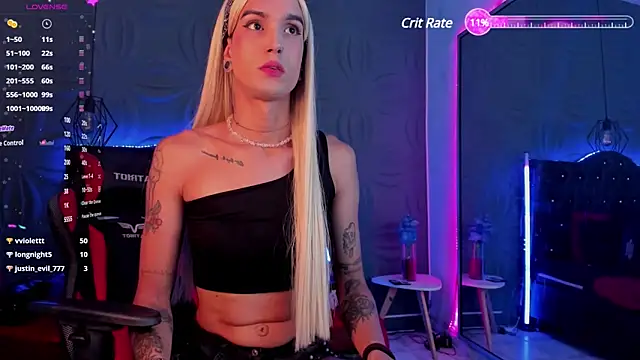 joaisaza online show from February 19, 2025, 11:17 am