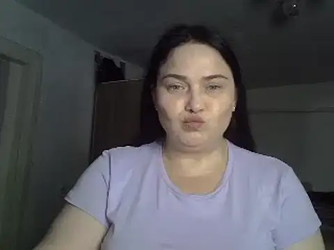 TammyAh online show from February 16, 2025, 2:09 am