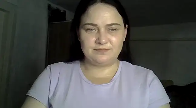 TammyAh online show from February 20, 2025, 9:20 pm