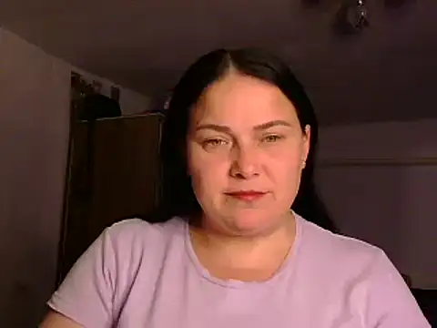 TammyAh online show from March 22, 2025, 11:31 pm