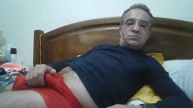 CarlosRocha73 online show from May 2, 2026, 12:26 am