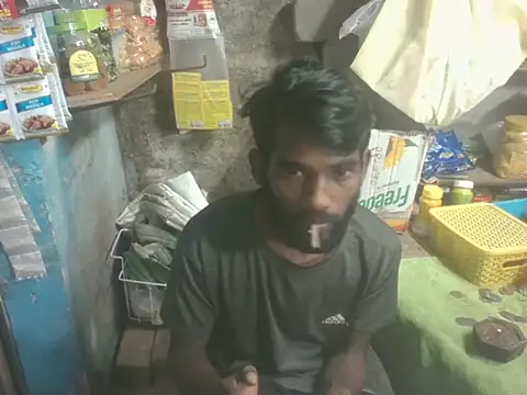 FriskyGender online show from November 5, 2025, 11:54 am