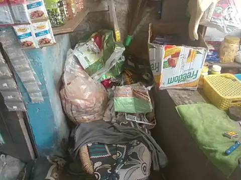 FriskyGender online show from November 9, 2025, 6:55 am