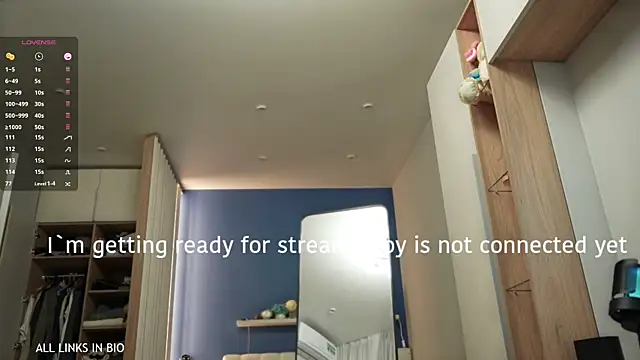 Snapshot of LAUREL_HAZEL chatting on February 2, 2025, 6:53 pm LAUREL HAZEL online show from February 2, 2025, 6:53 pm