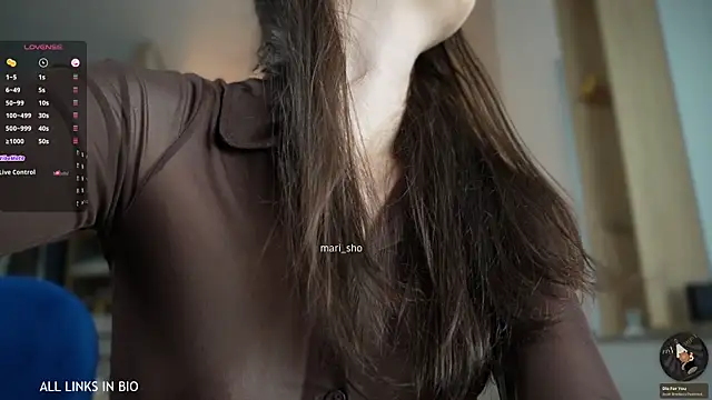 Snapshot of LAUREL_HAZEL chatting on March 11, 2025, 1:16 am LAUREL HAZEL online show from March 11, 2025, 1:16 am