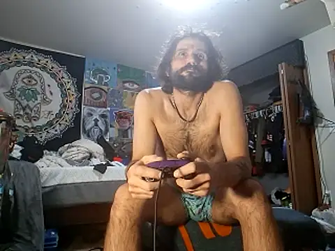 DrizzleMAN4187 online show from March 12, 2026, 3:29 pm