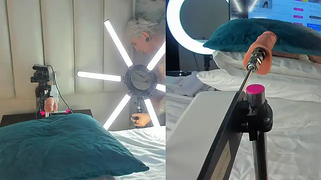 amy ink online show from October 22, 2025, 11:21 am