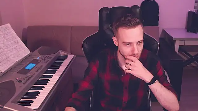 Sweetparker online show from December 18, 2024, 9:14 am