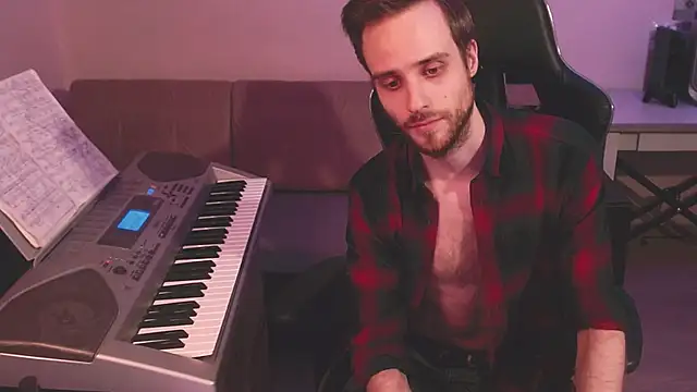 Sweetparker online show from March 2, 2025, 8:16 am