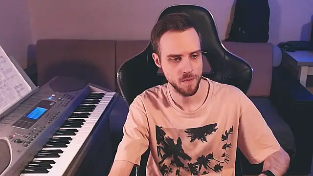 Sweetparker online show from March 27, 2026, 9:14 pm