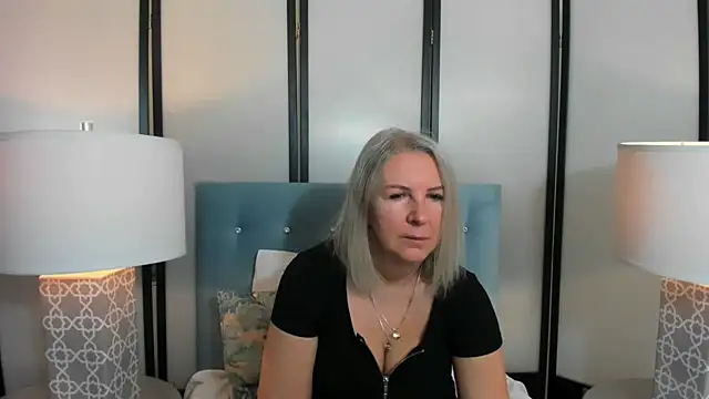 EricaTop online show from February 15, 2025, 6:02 am