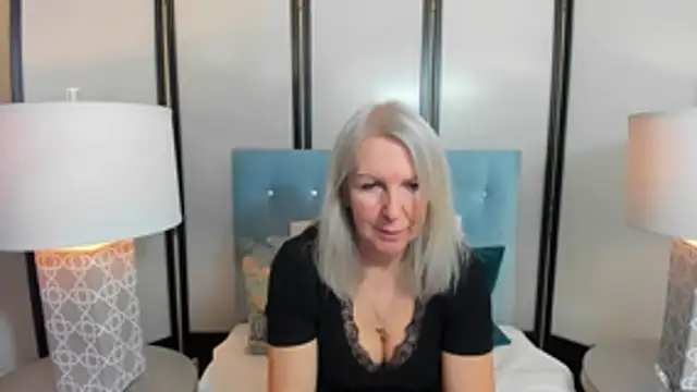 EricaTop online show from March 18, 2026, 7:17 pm