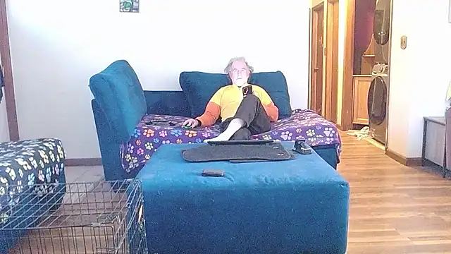 Snapshot of Sweet_Sexy1963 chatting on March 1, 2026, 4:09 pm Sweet Sexy1963 online show from March 1, 2026, 4:09 pm