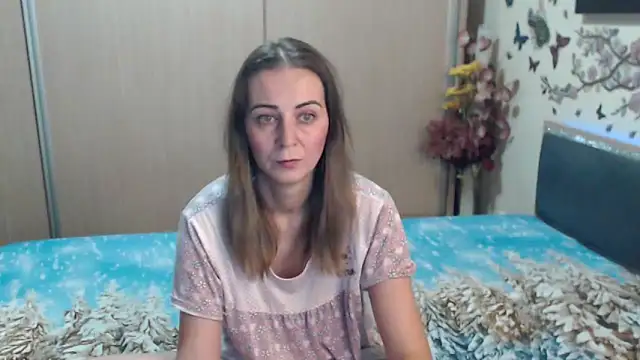 MirabelaSweet online show from February 8, 2026, 7:34 am