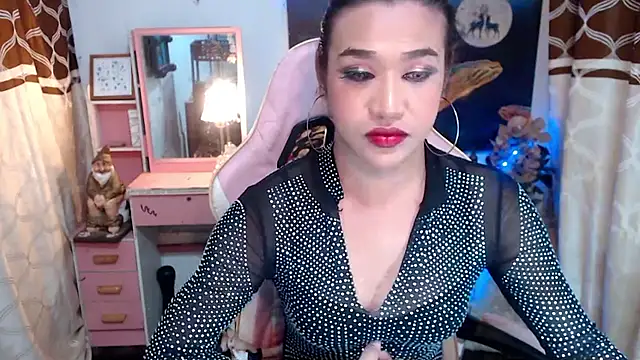 Snapshot of AsianMariaTs chatting on September 10, 2025, 3:01 pm AsianMariaTs online show from September 10, 2025, 3:01 pm