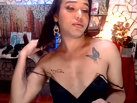 Snapshot of AsianMariaTs chatting on June 4, 2026, 2:23 pm AsianMariaTs online show from June 4, 2026, 2:23 pm