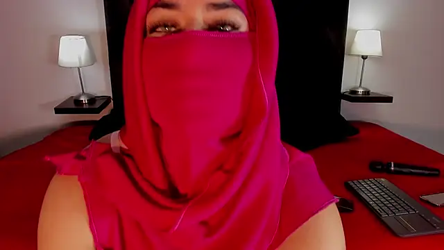 Zafira Alabi online show from January 19, 2025, 9:13 pm