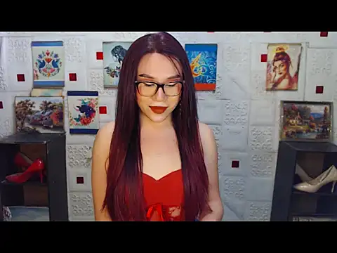 CockzillaHotTS online show from February 7, 2026, 12:36 am