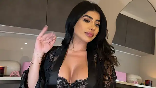 ArabicBarbie online show from March 26, 2026, 9:53 pm