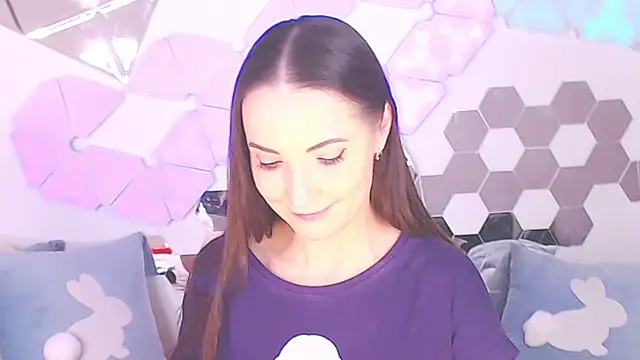 LexiKiss online show from January 23, 2025, 9:39 am