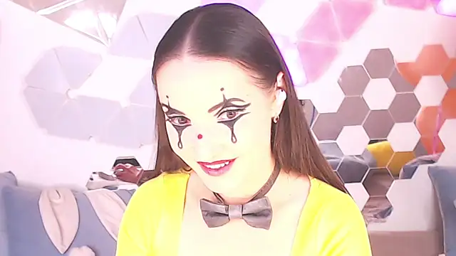 LexiKiss online show from February 20, 2025, 9:00 am