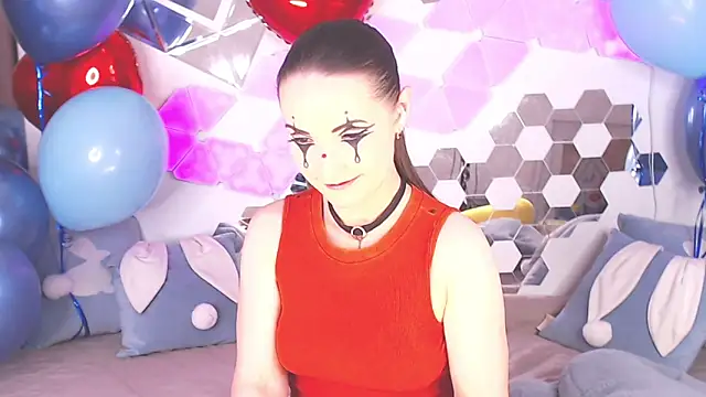 LexiKiss online show from March 19, 2025, 5:30 am