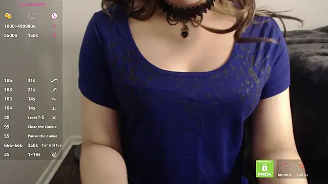 bxdgirlhr online show from February 6, 2025, 2:44 am