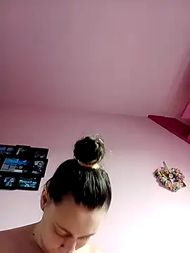 SexyAmanda32 online show from February 7, 2025, 1:53 pm