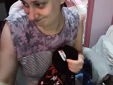 SexyAmanda32 online show from March 6, 2025, 10:52 am