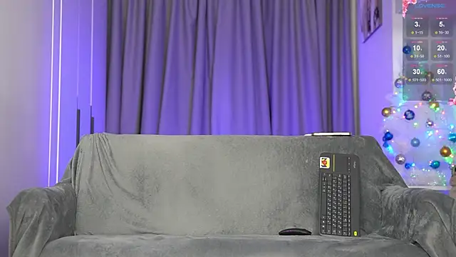 NickHOWLEN online show from December 23, 2024, 7:20 pm