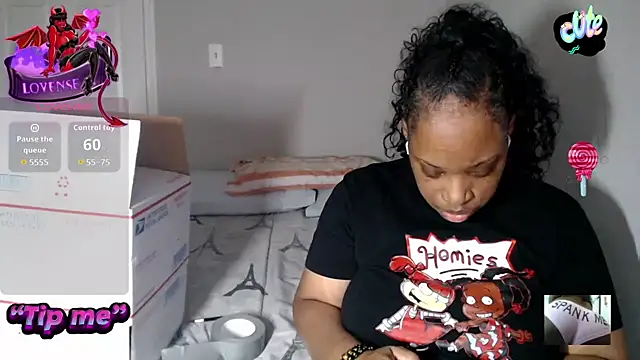 Snapshot of Sexymona1218 chatting on November 6, 2025, 4:41 pm Sexymona1218 online show from November 6, 2025, 4:41 pm