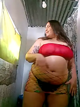 xandra252 online show from March 9, 2026, 6:01 pm