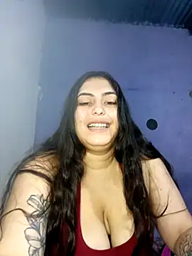 xandra252 online show from June 28, 2026, 7:20 pm