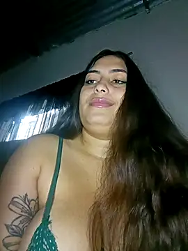 xandra252 online show from July 11, 2026, 5:48 pm