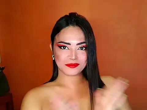 AsianQueenAlexaXx online show from June 11, 2026, 4:38 pm