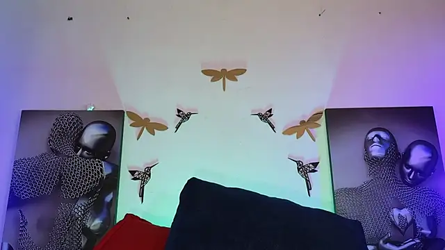 VikoHands online show from November 29, 2025, 9:12 am