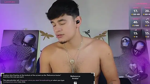 Snapshot of VikoHands chatting on January 13, 2026, 9:25 am VikoHands online show from January 13, 2026, 9:25 am