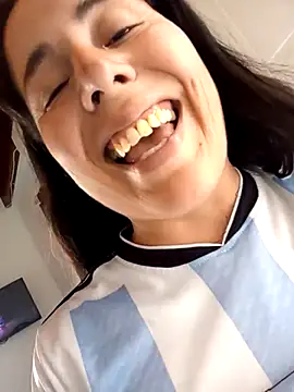 StefyStar Sexy online show from November 3, 2025, 6:42 pm