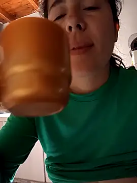 StefyStar Sexy online show from November 9, 2025, 12:25 pm