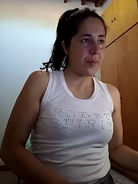 StefyStar Sexy online show from November 11, 2025, 9:48 pm