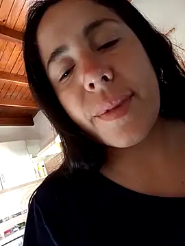 StefyStar Sexy online show from November 20, 2025, 12:05 pm