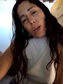 StefyStar Sexy online show from December 22, 2025, 7:44 pm