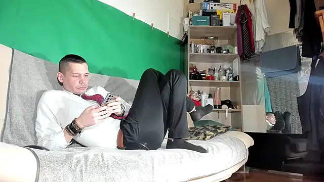 viraglaci18xh online show from March 3, 2026, 4:02 pm